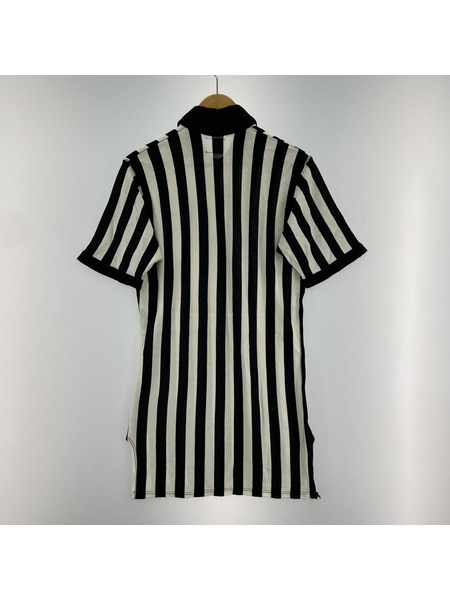 GENERAL ATHLETIC PRODUCTS 50-60s レフリーシャツ[値下]