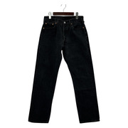 Levi's 90s USA製 501 W32 先染メ