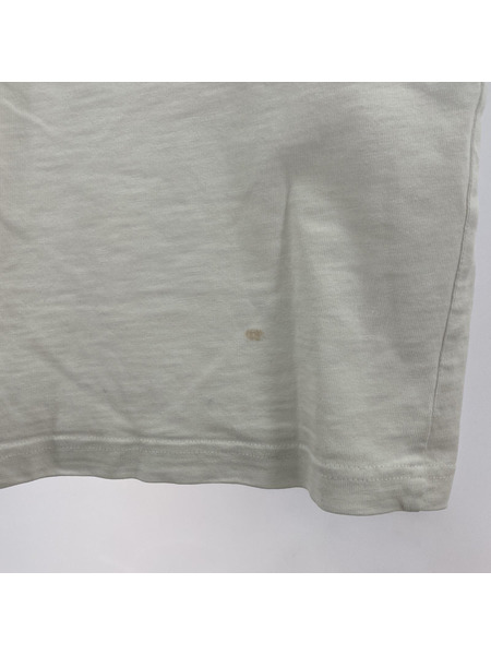 Supreme 半袖Tシャツ・カットソー 19AW Flame Logo Tops HWT L