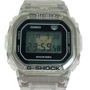 G-SHOCK G-SHOCK DW-5040RX 40th Anniversary CLEAR REMIX