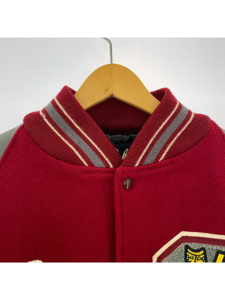OLD・VINTAGE ジャケット 00s dehen stdium jacket