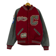 OLD・VINTAGE ジャケット 00s dehen stdium jacket