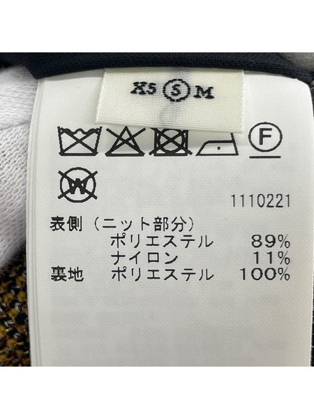 AMERI ノースリーブワンピース