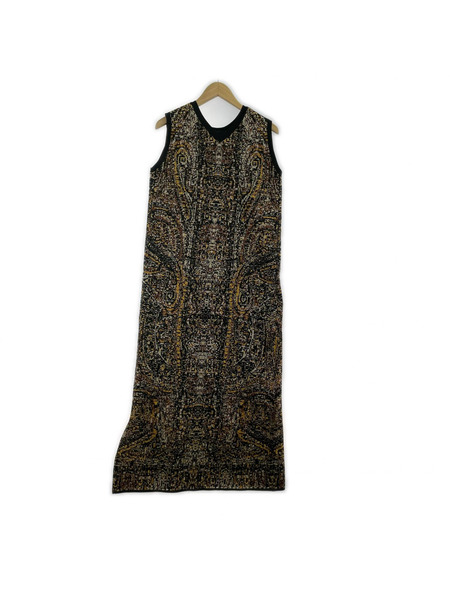 AMERI ノースリーブワンピース