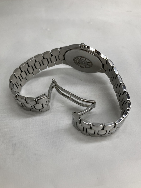 ロンジン/コンクエスト/L1.631.4/電池交換済み メンズQZ