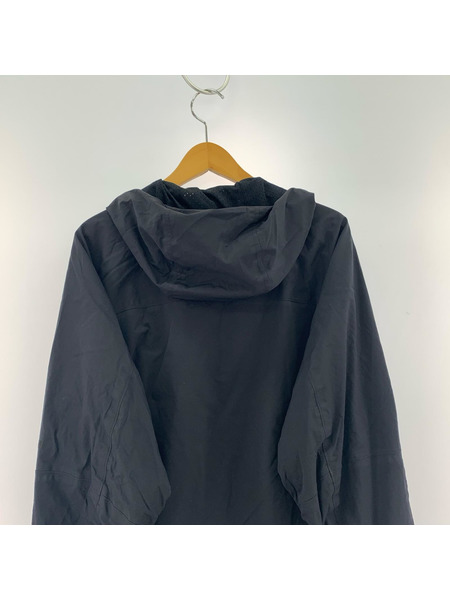 STUSSY マウンテンパーカ AFDICEGEAR 00s GORE-TEX