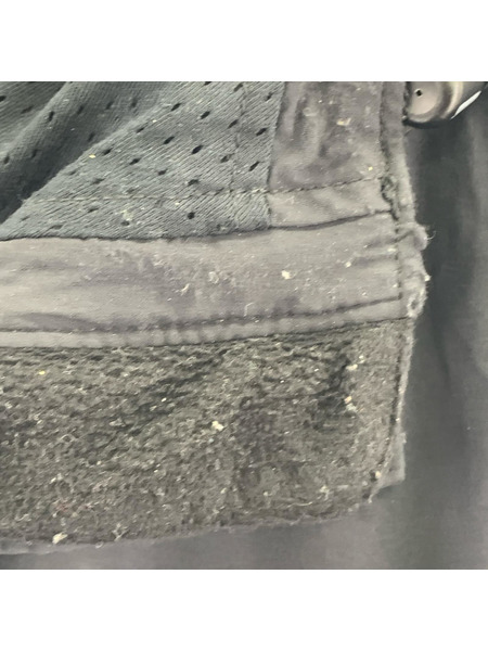 STUSSY マウンテンパーカ AFDICEGEAR 00s GORE-TEX