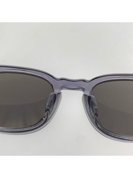 ソノ他 OWN サングラス BLUE × GREY / CLEAR to GREY[値下]