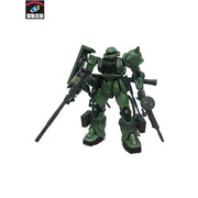 SUPER HCMPRO 量産型ザク2 陸戦用 Zaku 2 機動戦士ガンダム　Mobile Suit Gundam