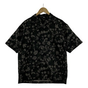 THE NORTH FACE S/S Aloha Vent Shirt (S)