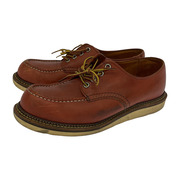 RED WING OXFORD 8103 D 26cm