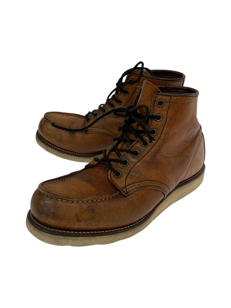 RED WING 875 犬刻印 90s アイリッシュセッター 9