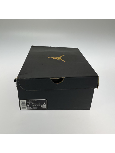 NIKE AIR JORDAN 12 LOW GOLF FRENCH BLUE DH4120-101 (27.5cm)