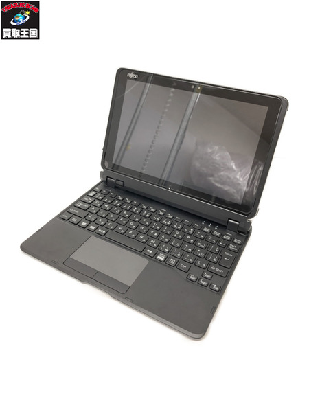 ARROWS TAB Q507　Qシリーズ（10.1型ワイド液晶モデル）