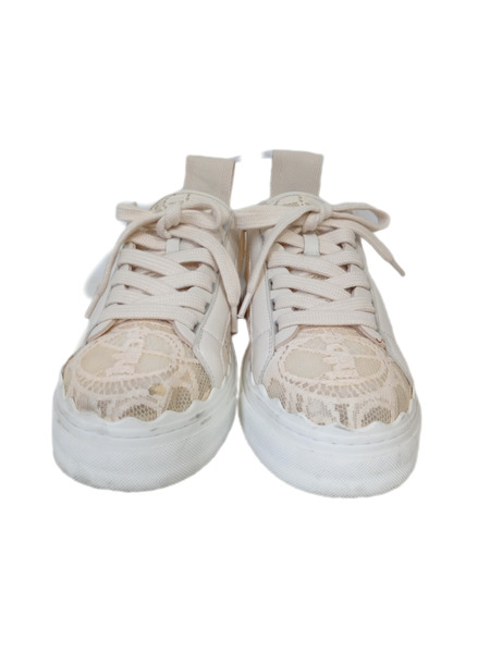 Chloe LAUREN SNEAKERS (38)