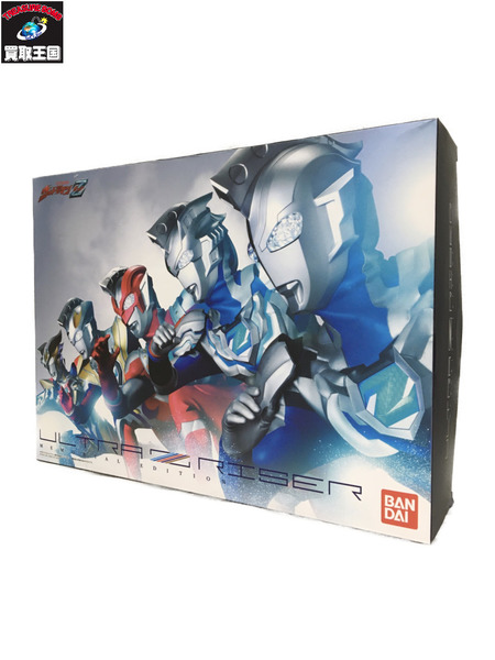 ウルトラマン ウルトラゼットライザー -MEMORIAL EDITION-[値下]