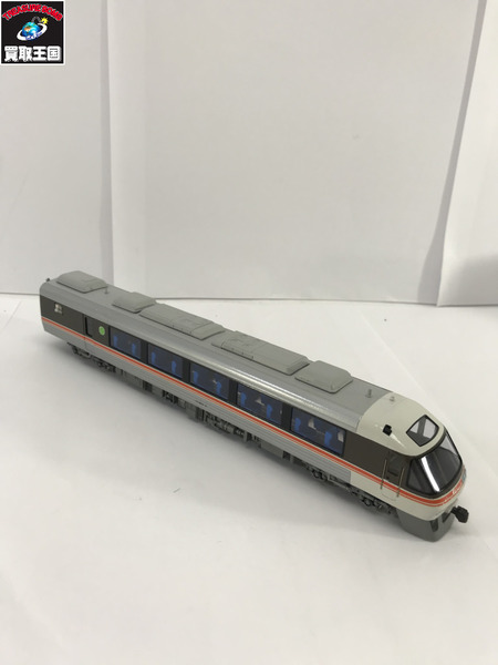 鉄道模型車両 エンドウ キロ85