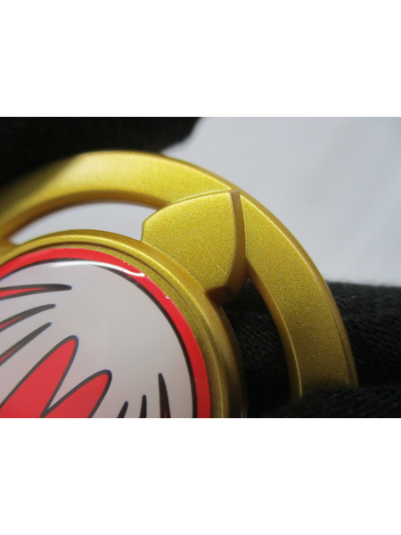 メーカー 戦隊ヒーロー ハリケンジャイロ メモリアルエディション