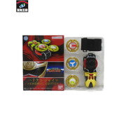 メーカー 戦隊ヒーロー ハリケンジャイロ メモリアルエディション