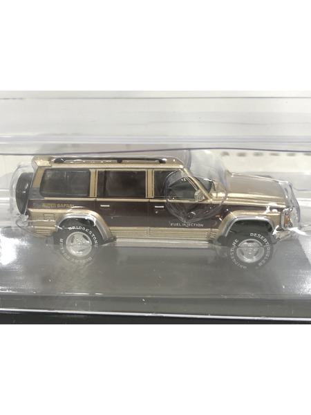 ミニカーその他 Shadow Pro 1/64 日産 サファリ