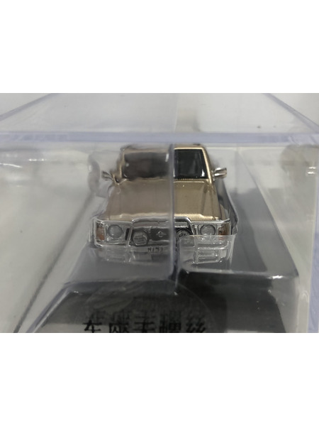 ミニカーその他 Shadow Pro 1/64 日産 サファリ