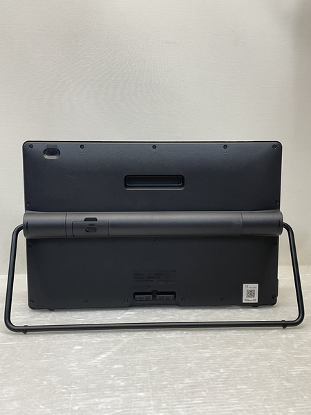 Panasonic ポータブルテレビ UN-15L12H 15V型