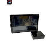 Panasonic ポータブルテレビ UN-15L12H 15V型