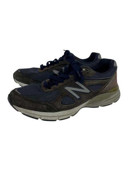 NEW BALANCE M990NV4 28.0㎝