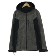 MILLET ジャケット PAYUN HOODIE SizeM
