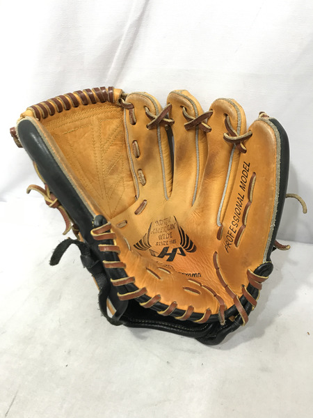 スポーツ用品 ハタケヤマ グローブ