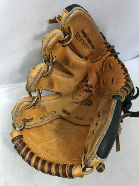 スポーツ用品 ハタケヤマ グローブ