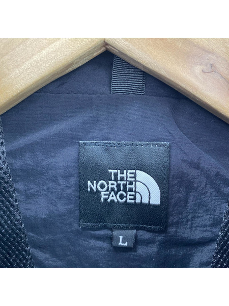 THE NORTH FACE ジャケット FIELD UTILITY JACKET L ブラック