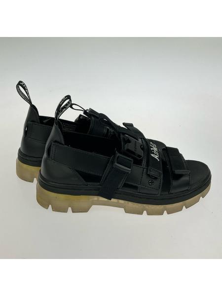 Dr.Martens シューズ PEARSON サンダル 黒
