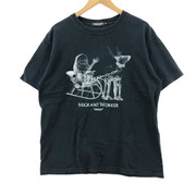 UNDERCOVER MIGRANT WORKER Tシャツ M