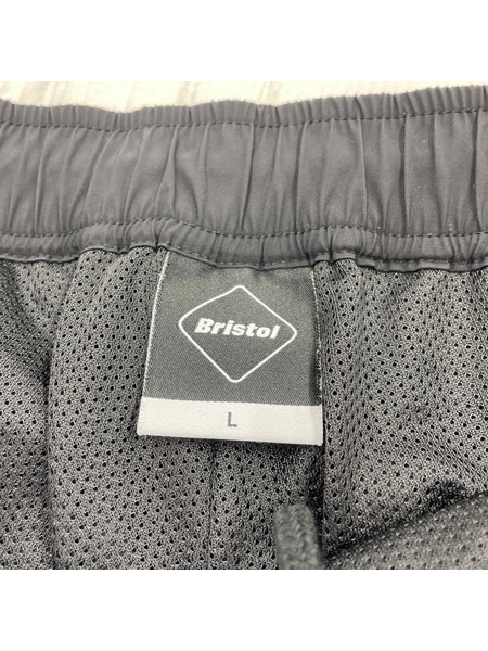 F.C.Real Bristol 22AW TOKYO 23 FLIGHT SUIT PANTS ブラック L[値下]