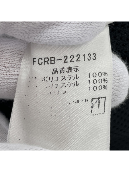 F.C.Real Bristol 22AW TOKYO 23 FLIGHT SUIT PANTS ブラック L[値下]