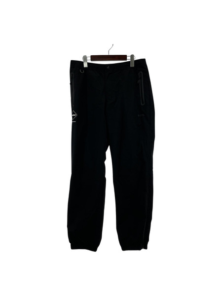 F.C.Real Bristol 22AW TOKYO 23 FLIGHT SUIT PANTS ブラック L