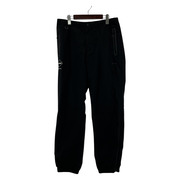 F.C.Real Bristol 22AW TOKYO 23 FLIGHT SUIT PANTS ブラック L