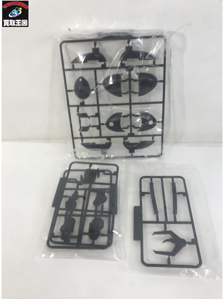 PLAMAX MS-04 ブラック 龍神丸・戦神丸セット