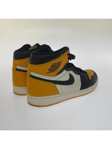 NIKE AIR JORDAN 1 RETRO HIGH OG Taxi（28.0）