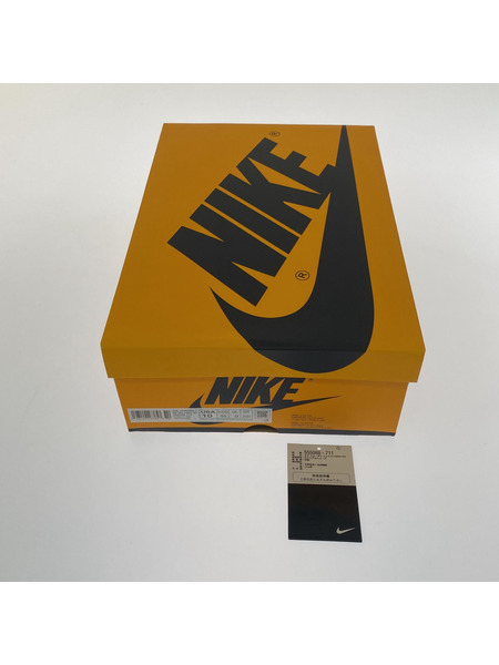 NIKE AIR JORDAN 1 RETRO HIGH OG Taxi（28.0）