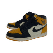 NIKE AIR JORDAN 1 RETRO HIGH OG Taxi（28.0）