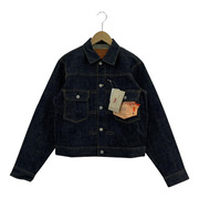 Levi's デニムジャケット 97年製 日本製 71507 セカンド フラッシャー付キデッドストック