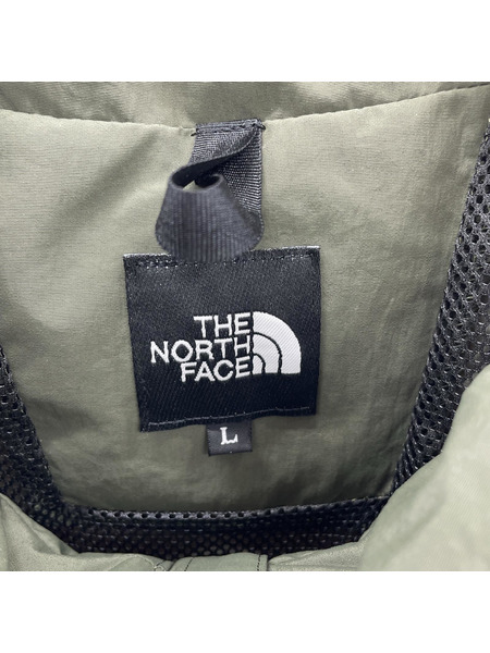 THE NORTH FACE PURPLE LABEL マウンテンパーカ Hydrena Wind Jacket