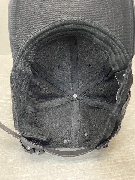 JUNYA WATANABE COMME des GARCONS×INNERRAMエステルリップストップVEST