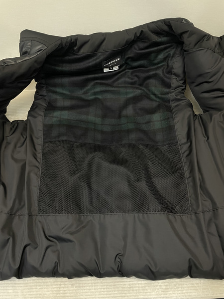 JUNYA WATANABE COMME des GARCONS×INNERRAMエステルリップストップVEST