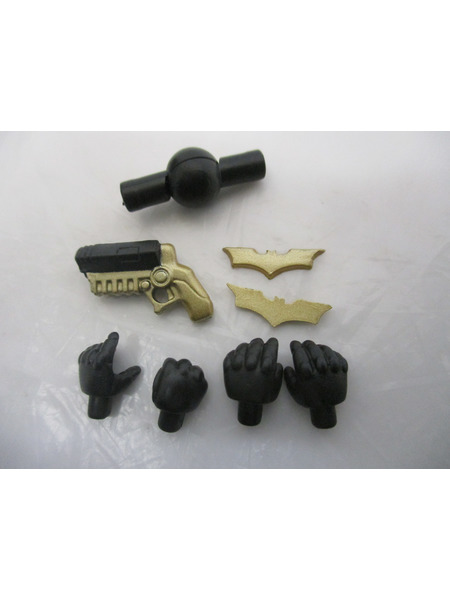 MARVEL ねんどろいど バットマン ヒーローズ・エディション