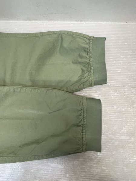 STONE ISLAND ガーメントダイテーパードカーゴパンツ 