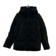 DESCENTE ダウンジャケット ALLTERRAIN DAMWGK30U 水沢ダウン (XS)