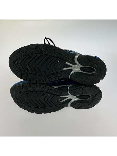 adidas スニーカー ADISTAR CUSHION atmos 27.5